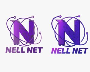 LOGO NELL NET
