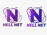 LOGO NELL NET